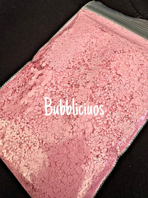 Bubblicious 1oz bag