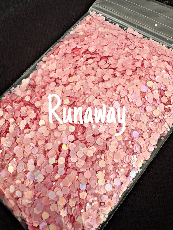 Runaway 1oz bag