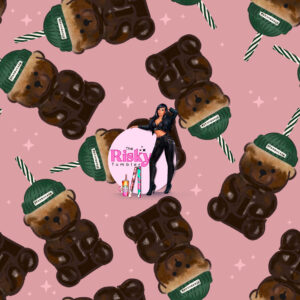 Sb Bears (pink) (has matching decal available)