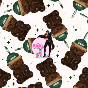 Sb Bears (white) (has matching decal available)