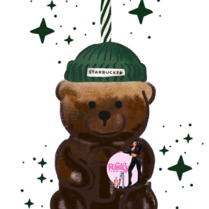 UV DTF Sb Bears (has matching vinyl available)