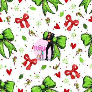 2 Types of Mean Bows