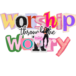 UV DTF Worship