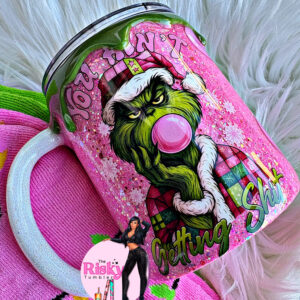 You ain't gettin..14oz mug