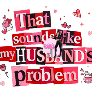 UV DTF Husband's Problem