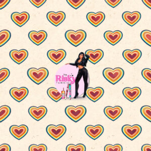 God's Favorite (has matching decal available)