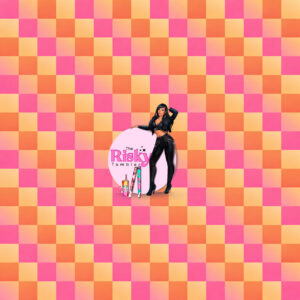 Love Yourself 26 (has matching decal available)