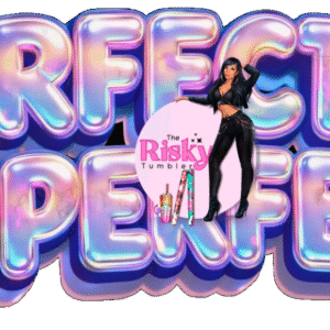 UV DTF Perfectly Imperfect 26