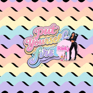 Put Yourself First Wrap