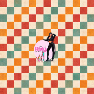 Sicker (has matching decal available)