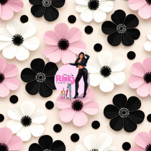 3D Daisies (has coordinates)