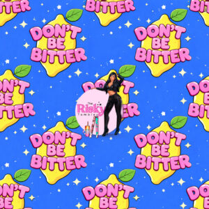 Bitter (has matching decals available)