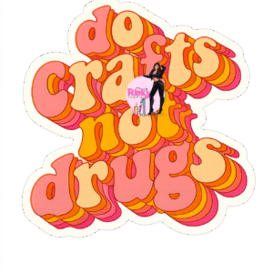 UV DTF Do Crafts (has matching vinyl available)