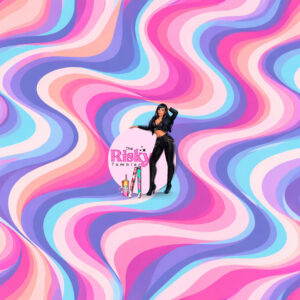 Second Chance (has matching decals available)