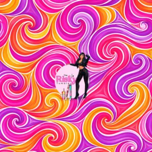 Weigh (has matching decals available)