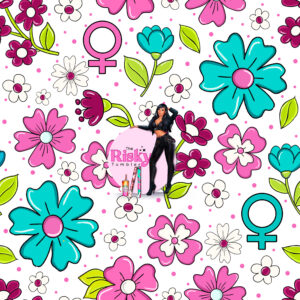 Uncontrolled (has matching decals available)