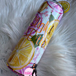 Slightly Bitter 24oz