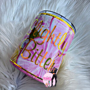 Slightly Bitter 14oz