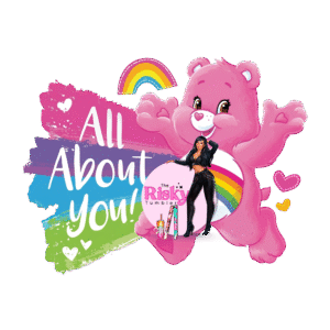 UV DTF All about you