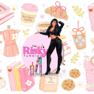 UV DTF Pastry Type Wrap 9.50 x 4.5