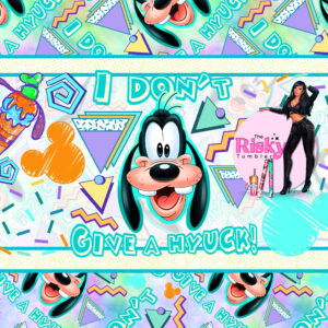 Hyuck wrap