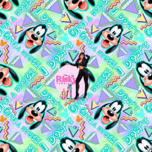 Hyuck (has matching decal available)