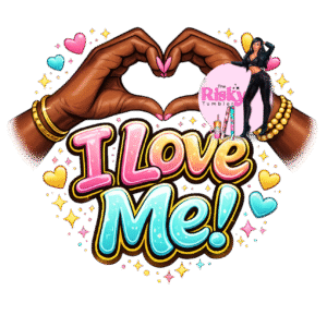 UV DTF I Love Me