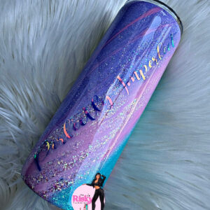Perfectly Imperfect 24oz (PASTEL)