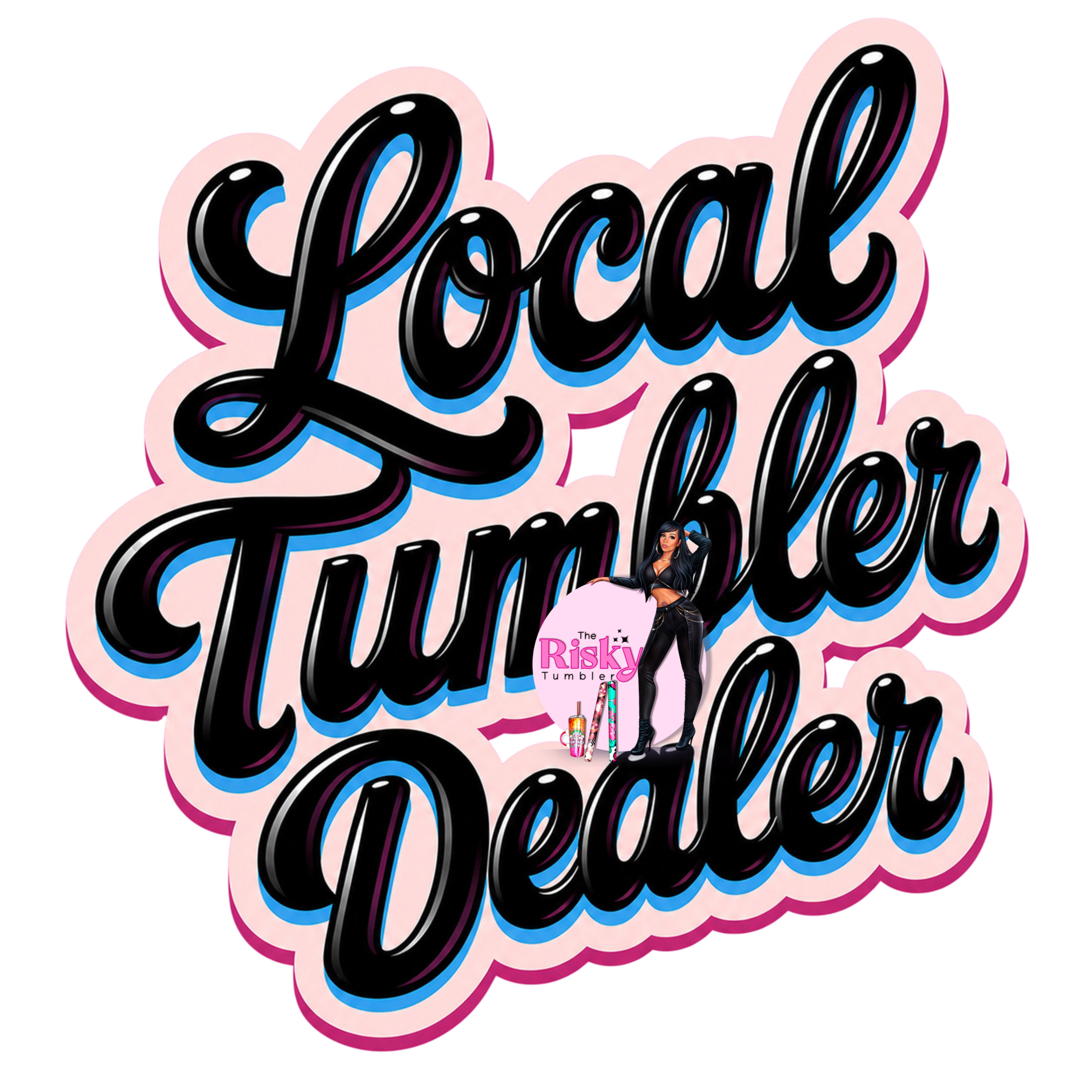 UV DTF Local Dealer