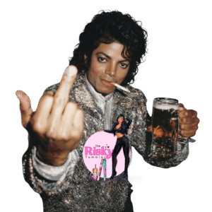 UV DTF MJ Substances