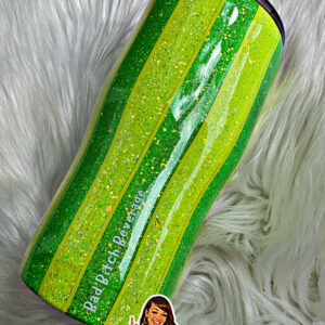 BBB 20oz green