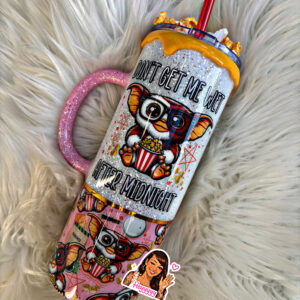 Grem pink 24oz