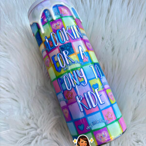 Pony 24oz