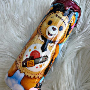 CB Leatherface Slasher 20oz (Copy)