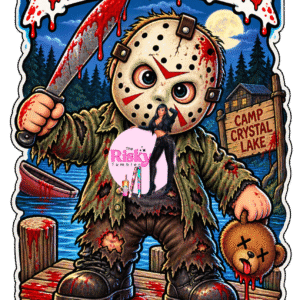 UV DTF GPK Jason