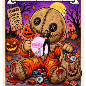 UV DTF GPK Sam